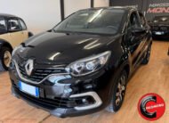 Renault Captur dCi 8V 90CV Sport Edition 2019