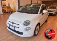 Fiat 500 1.2 Lounge 69cv 2018