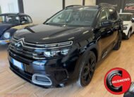 Citroen C5 Aircross 1.5 130cv Shine – 2021