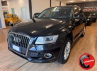 Audi Q5 2.0 TDI 177CV quattro S tronic 2013