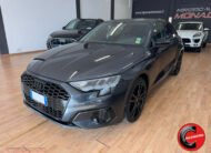 Audi A3 SPB 30 TDI S line edition 116cv 2022