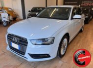 Audi A4 Avant 2.0 TDI 143CV 2012