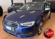 Audi A3 SPB 2.0 TDI 150cv S line 2016