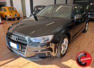 Audi A3 1.6 TDI 116CV 2017