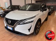Nissan Qashqai 158 CV Xtronic N-Connecta 2022