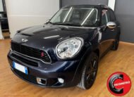 Mini Cooper SD Countryman 2.0 D 143cv 2012