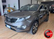 Kia Sportage 1.7 CRDI 116cv 2013