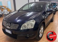 Nissan Qashqai 2.0 dCi DPF Acenta Automatico 2007