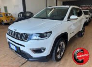 Jeep Compass 2.0 Multijet 140cv Limited 2019
