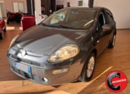 Fiat Punto 1.3 MJT II 75 CV 2012