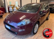 Fiat Punto 1.3 MJT 85CV Lounge 2014