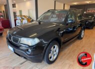 Bmw X3 2.0d 150cv Futura 2007