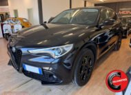 Alfa Romeo Stelvio 2.2 TD 190CV AT8 Super 2020