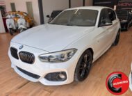 Bmw Serie 1 – 116d Msport 2019
