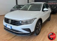 Volkswagen Tiguan 2.0 TDI DSG 150cv Advanced 2021