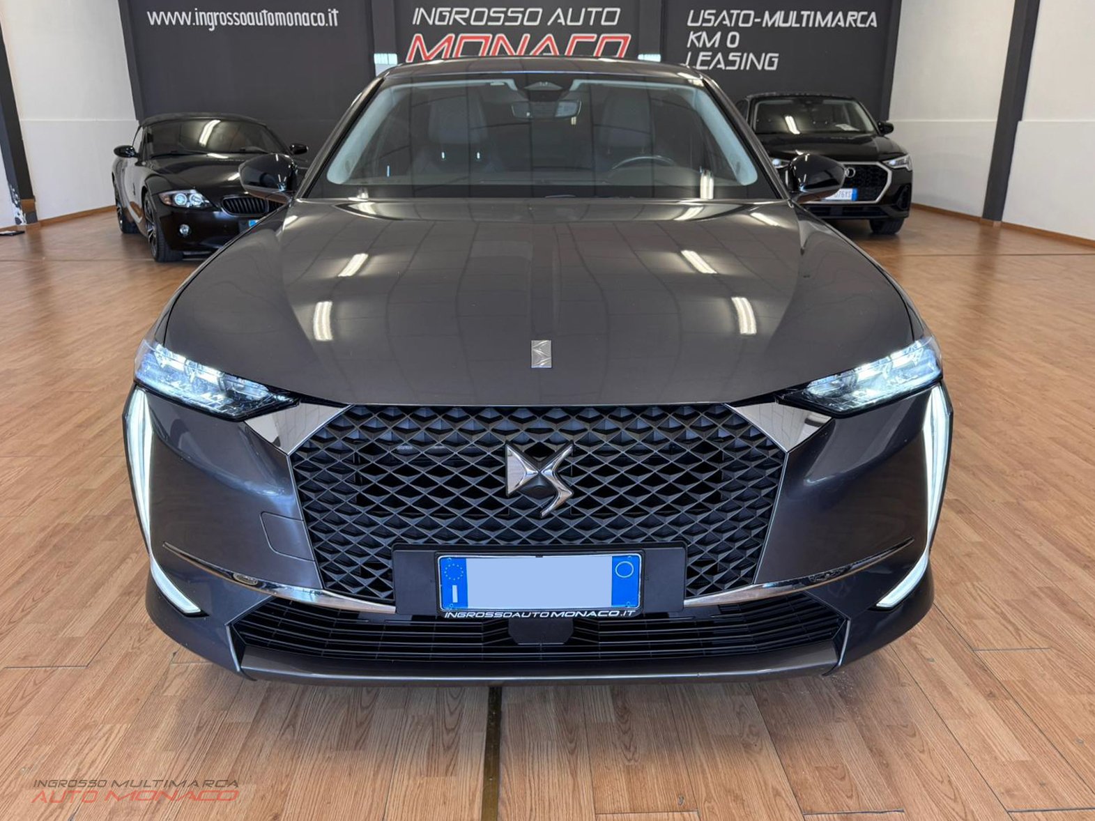 Ds DS4 1.5 BlueHDi 130cv Business 2022