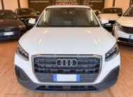 Audi Q2 1.6 TDI 116cv S tronic Admired 2022