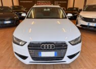 Audi A4 Avant 2.0 TDI 143CV 2012