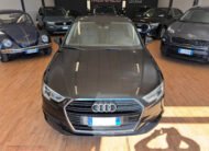 Audi A3 1.6 TDI 116CV 2017