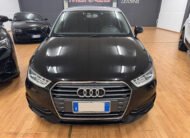 Audi A1 SPB 1.6 TDI 116CV Metal plus 2016