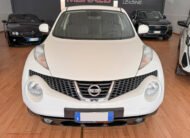 Nissan Juke 1.5 dCi 110cv Acenta 2014