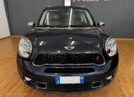 Mini Cooper SD Countryman 2.0 D 143cv 2012