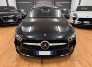 Mercedes-benz A 180d Sport 2021
