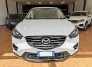 Mazda CX-5 2.2 D 150CV Exceed 2017