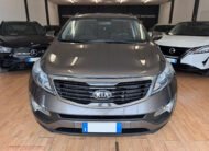 Kia Sportage 1.7 CRDI 116cv 2013