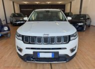 Jeep Compass 2.0 Multijet 140cv Limited 2019