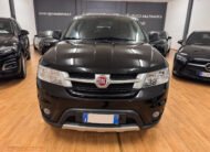 Fiat Freemont 2.0 Multijet 170CV Lounge 2011