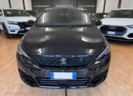 Peugeot 308 BlueHDi 130cv GT Line 2019