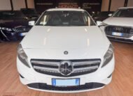 Mercedes-benz A 180 CDI 110cv Sport 2015