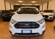Ford EcoSport 1.5 Ecoblue 95CV Titanium 2020
