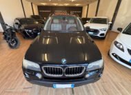 Bmw X3 2.0d 150cv Futura 2007