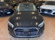 Audi A5 SPB 40 TDI 204cv Advanced 2021