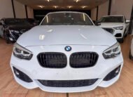Bmw Serie 1 – 116d Msport 2019