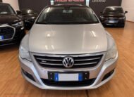 Volkswagen Passat CC 2.0 TDI 140CV 2009