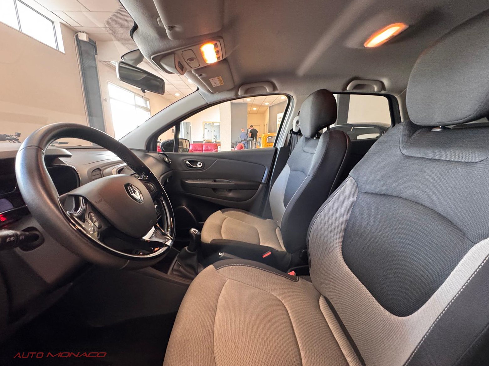 Renault Captur 1.5 dCi 90CV Energy 2015