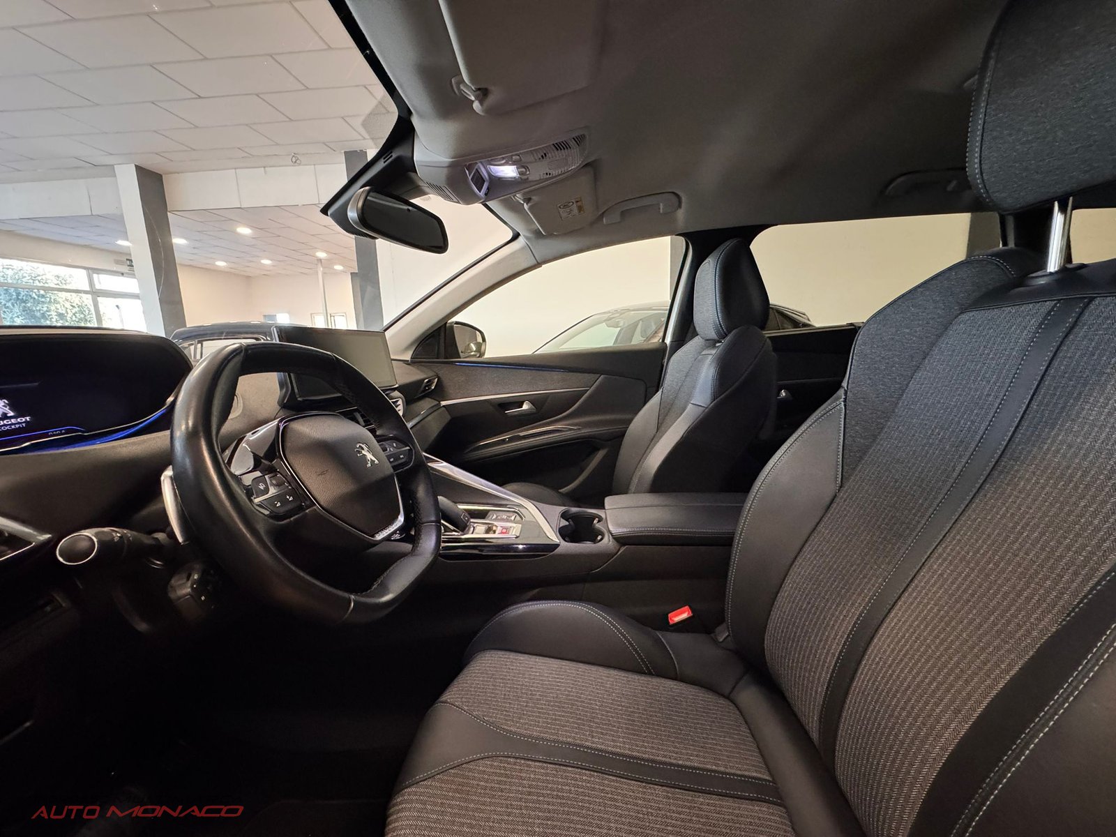 Peugeot 5008 BlueHDi 130cv EAT8 Allure 2022