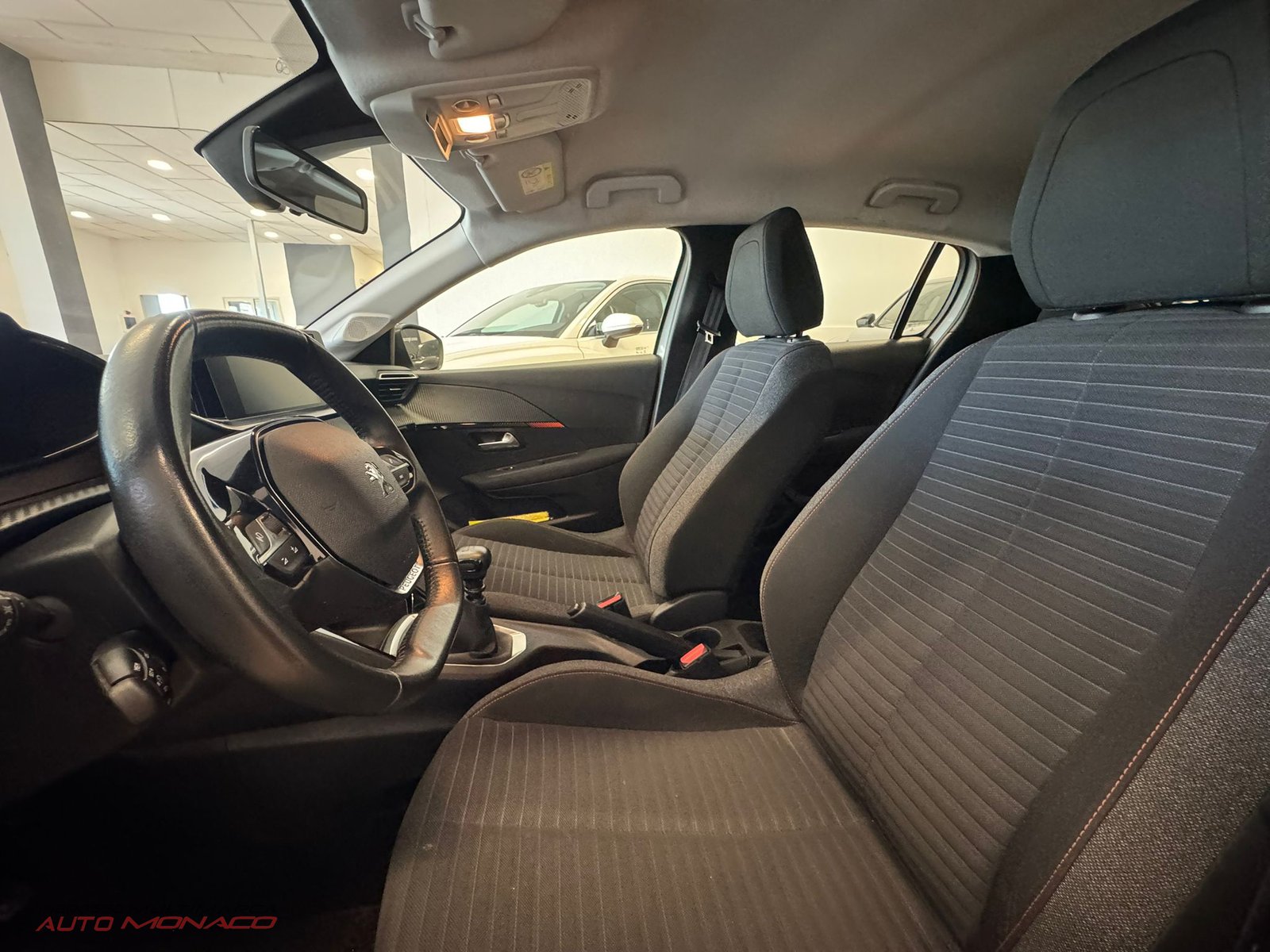 Peugeot 208 BlueHDi 100cv Active 2022