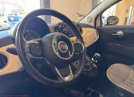 Fiat 500 1.2 Lounge 69cv 2018