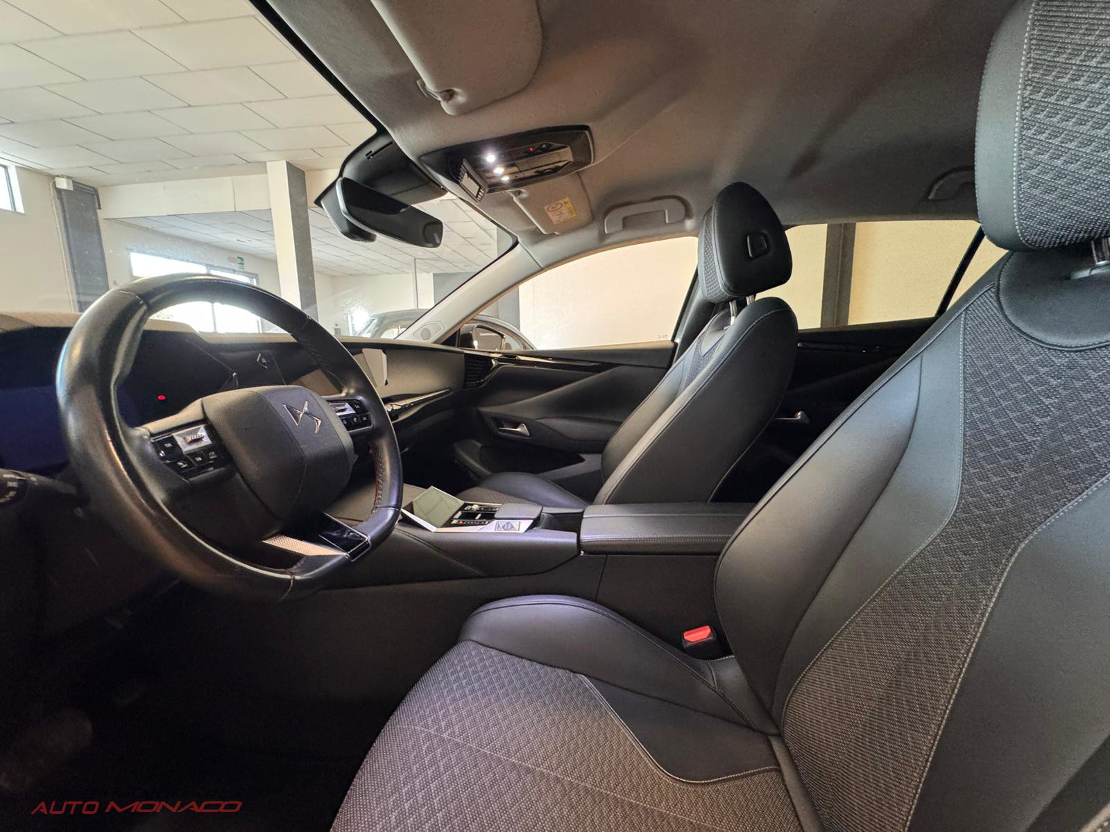 Ds DS4 1.5 BlueHDi 130cv Business 2022