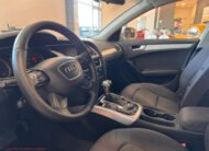 Audi A4 Avant 2.0 TDI 143CV 2012