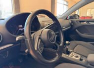 Audi A3 1.6 TDI 116CV 2017