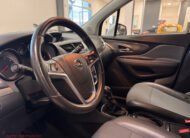 Opel Mokka 1.7 CDTI 130CV Cosmo 2013