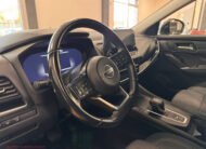 Nissan Qashqai 158 CV Xtronic N-Connecta 2022