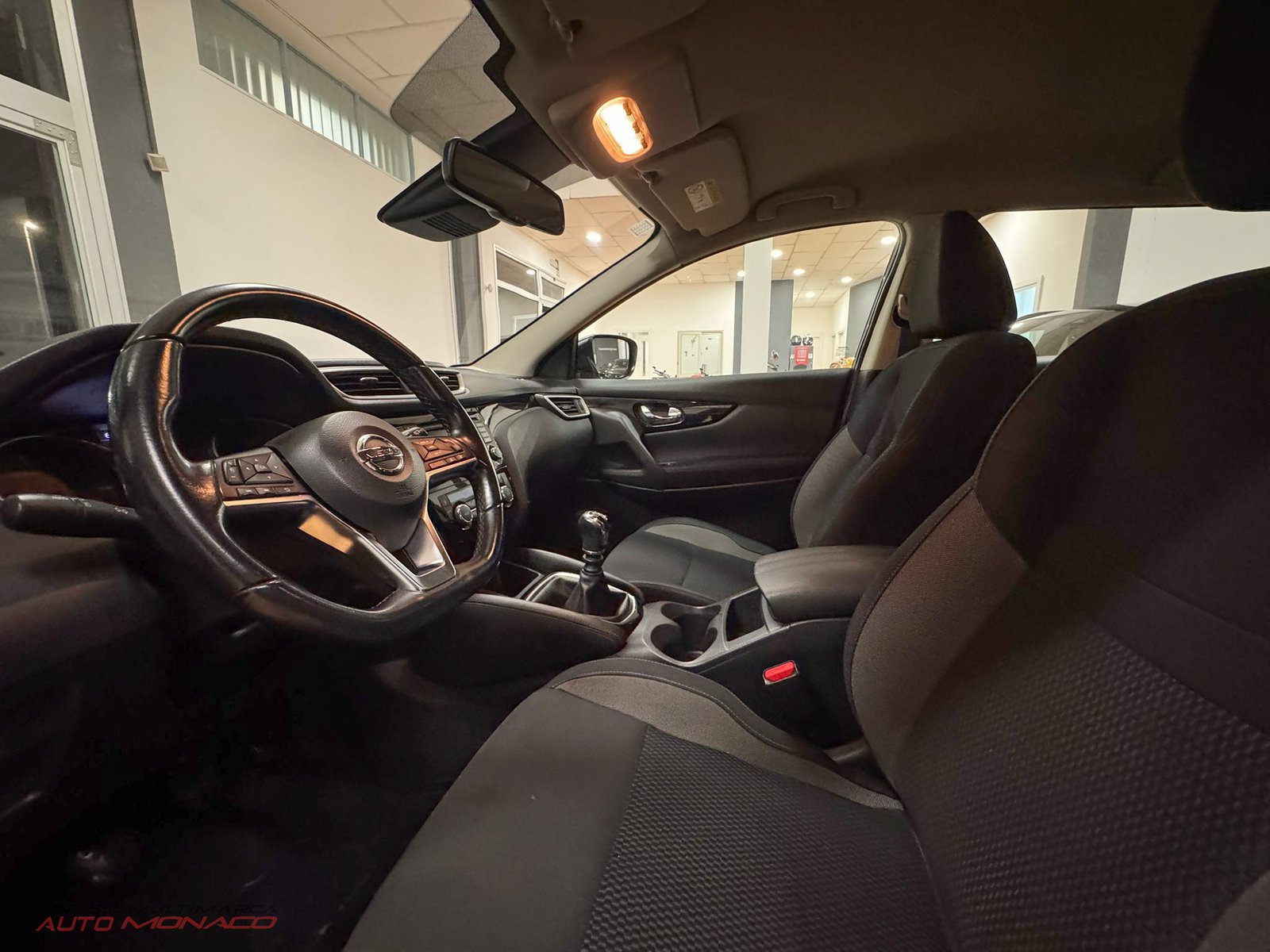 Nissan Qashqai 1.5 dCi 115CV AUTOCARRO 2020