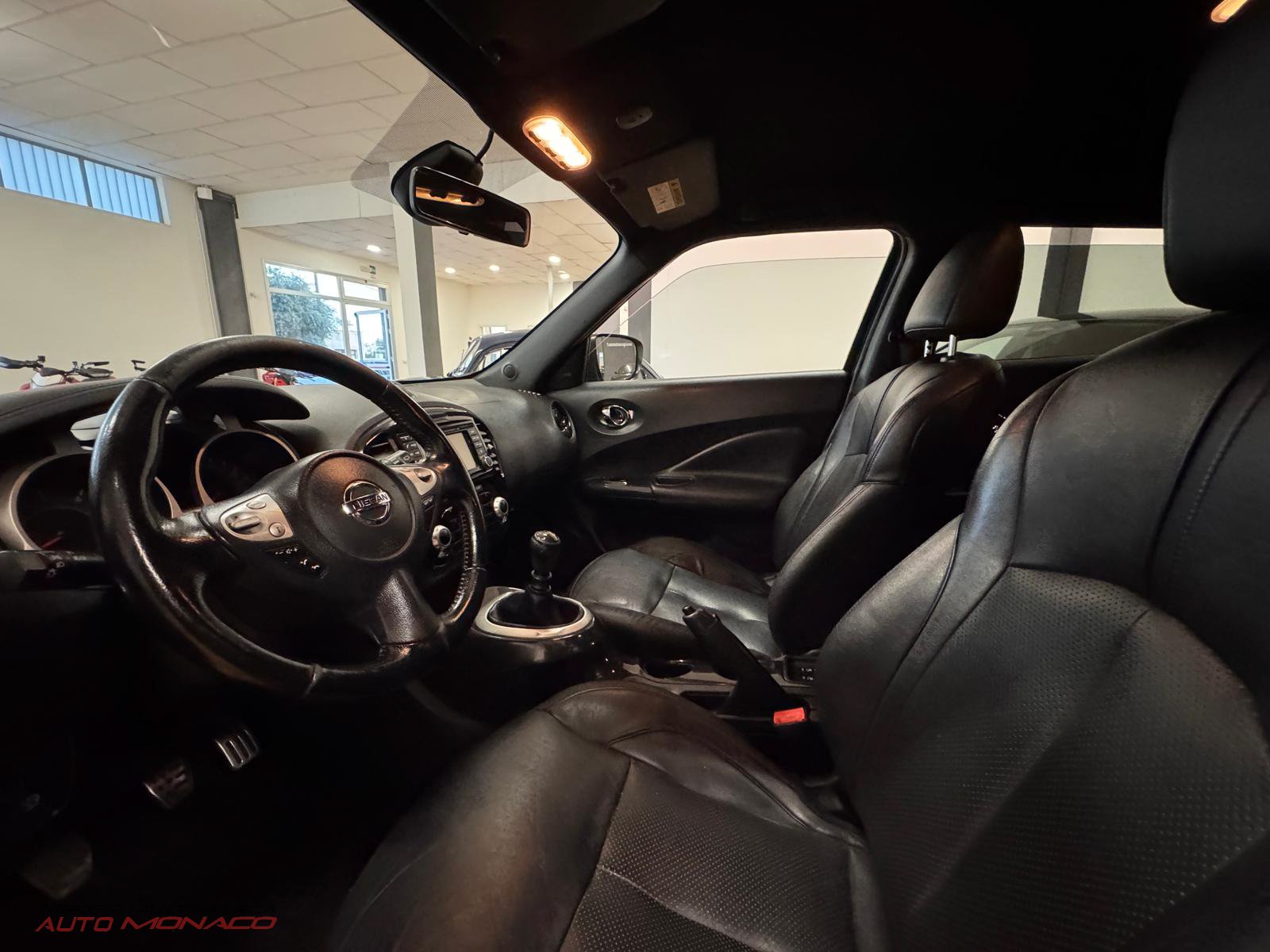 Nissan Juke 1.5 dCi 110cv Tekna 2018