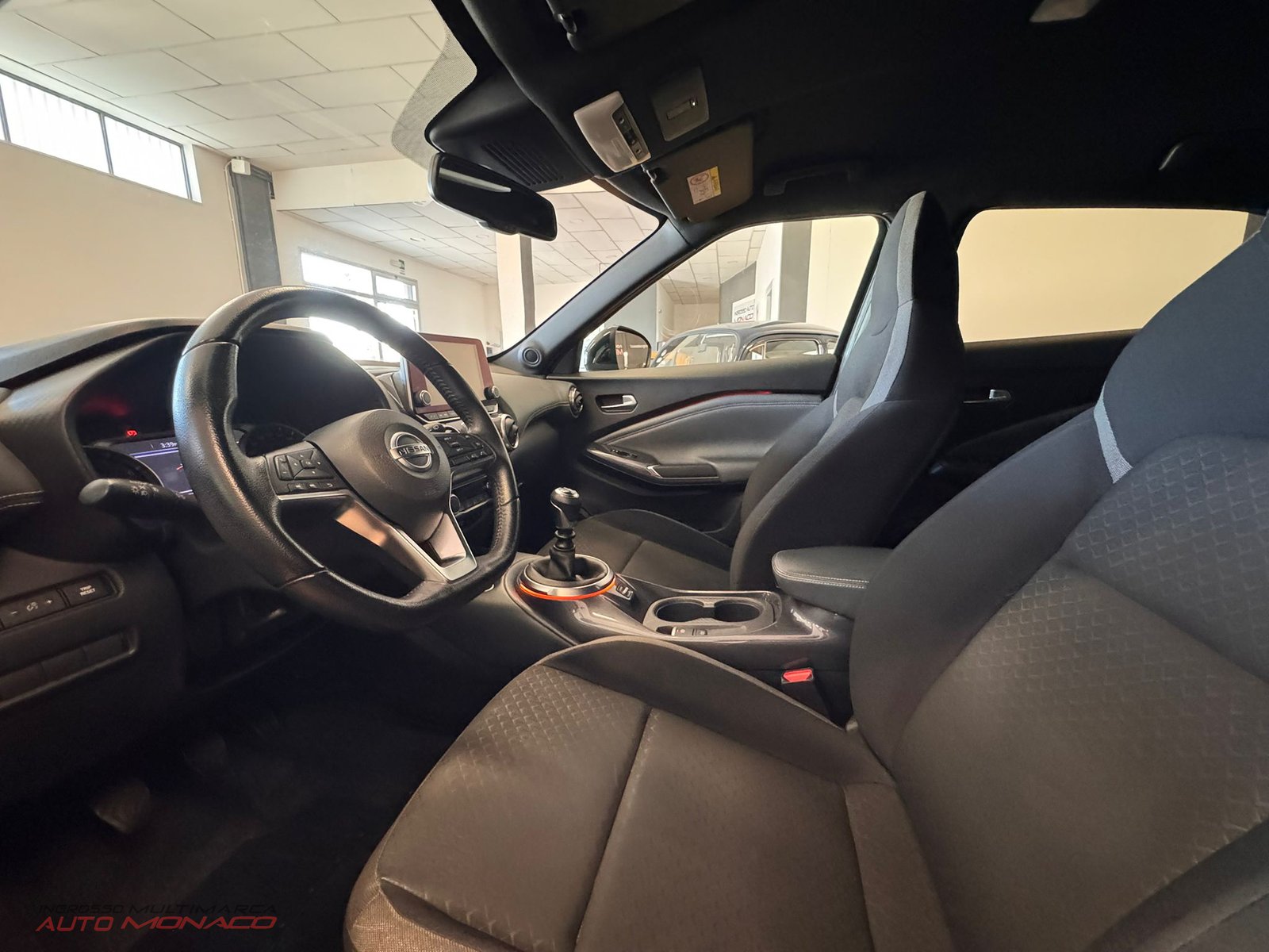 Nissan Juke 1.0 DIG-T 117CV Business 2020